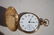ca 1900 14k gold Elgin pocket watch