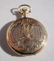 ca 1900 14k gold Elgin pocket watch - 2
