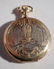 ca 1900 14k gold Elgin pocket watch - 3