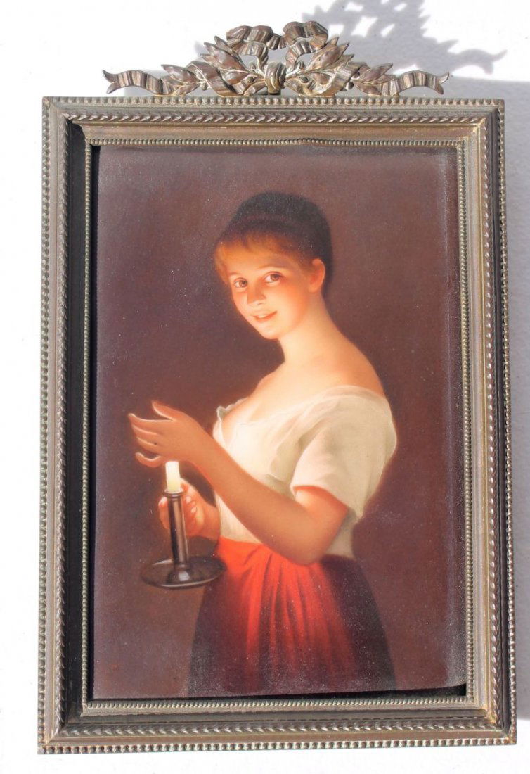 very fine quality probably German (marked indistinctly (1 of 4)