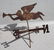 ca 1920's/30's American wonderful small sheet iron