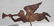 ca 1920's/30's American wonderful small sheet iron - 2