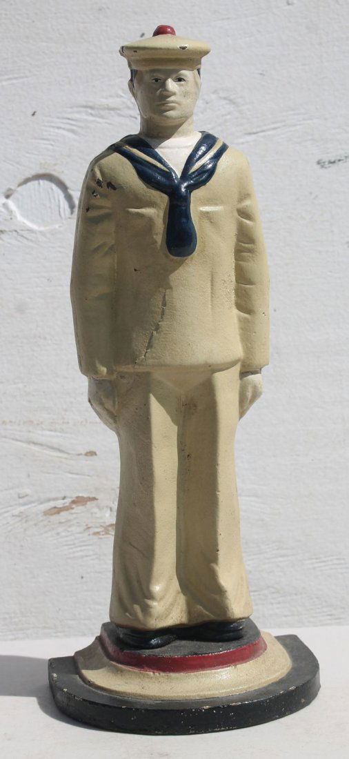 ca 1920 Littco Foundry (Littlestown, PA) cast iron (1 of 3)