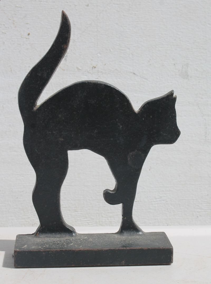 ca 1920 Carlisle Foundry Co (Carlisle, PA) cast iron (1 of 2)