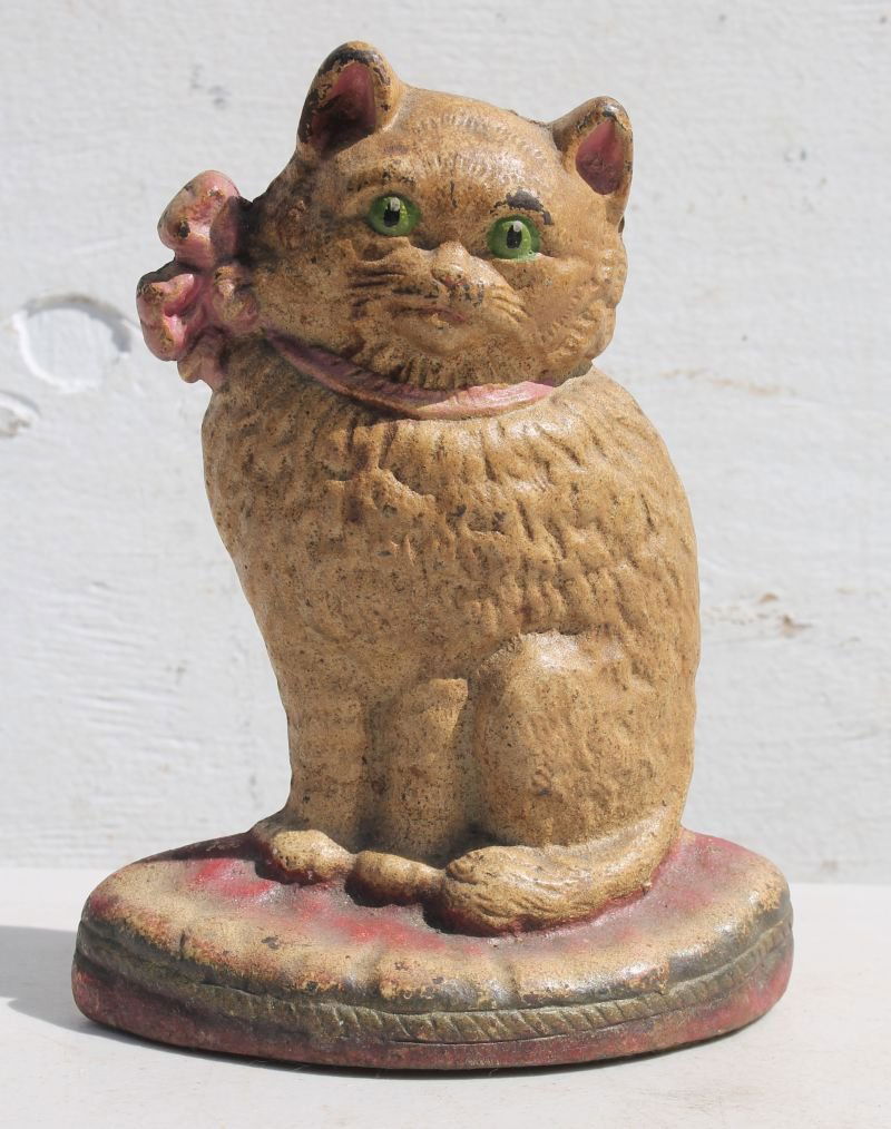 ca 1920 attrib  Bradley & Hubbard Foundry (Meriden, CT) (1 of 4)