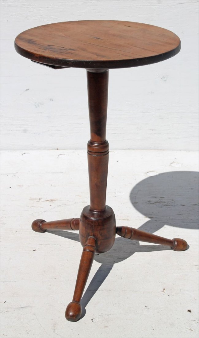 Rare Pilgrim Century ca 1680-1720 Coastal CT superb (1 of 2)