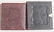 lot of 2 19thC photographs 1/6 size depicting children - 4