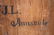 antique New England pine counter top cupboard (could be - 3