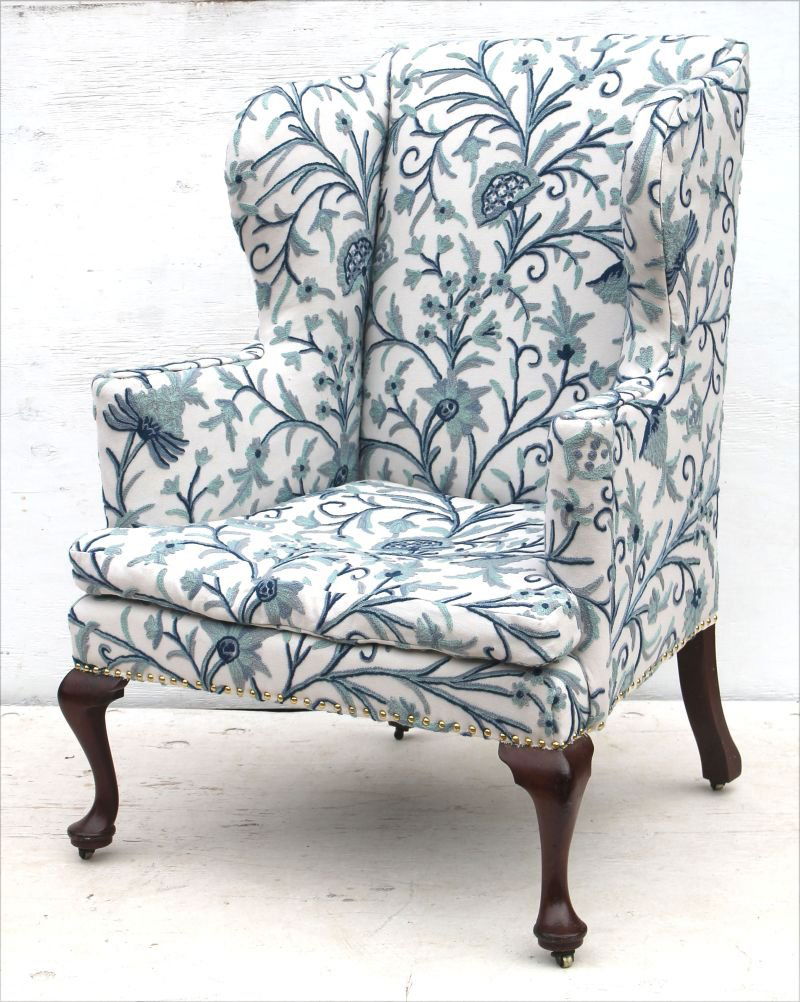 Exceptional Period QA ca 1735-1755 important South (1 of 3)