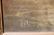 R. Atkinson Fox (1860-1935) very large 20"x46" pastel - 2