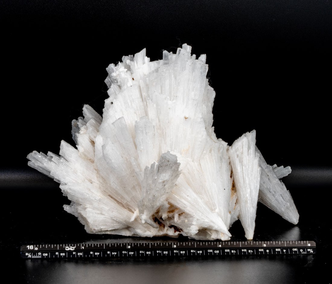 Rare Scolecite Specimen (1 of 3)