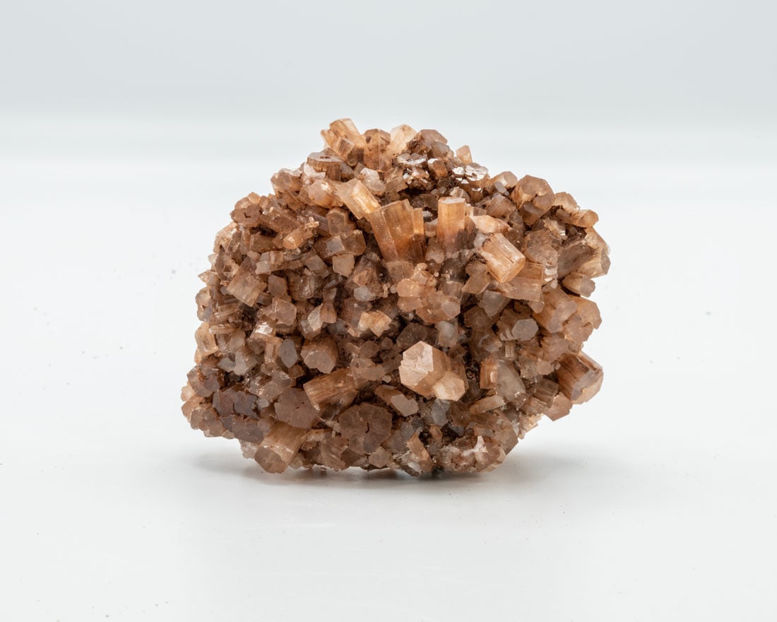 Aragonite Specimen with Large Crystals (1 of 3)