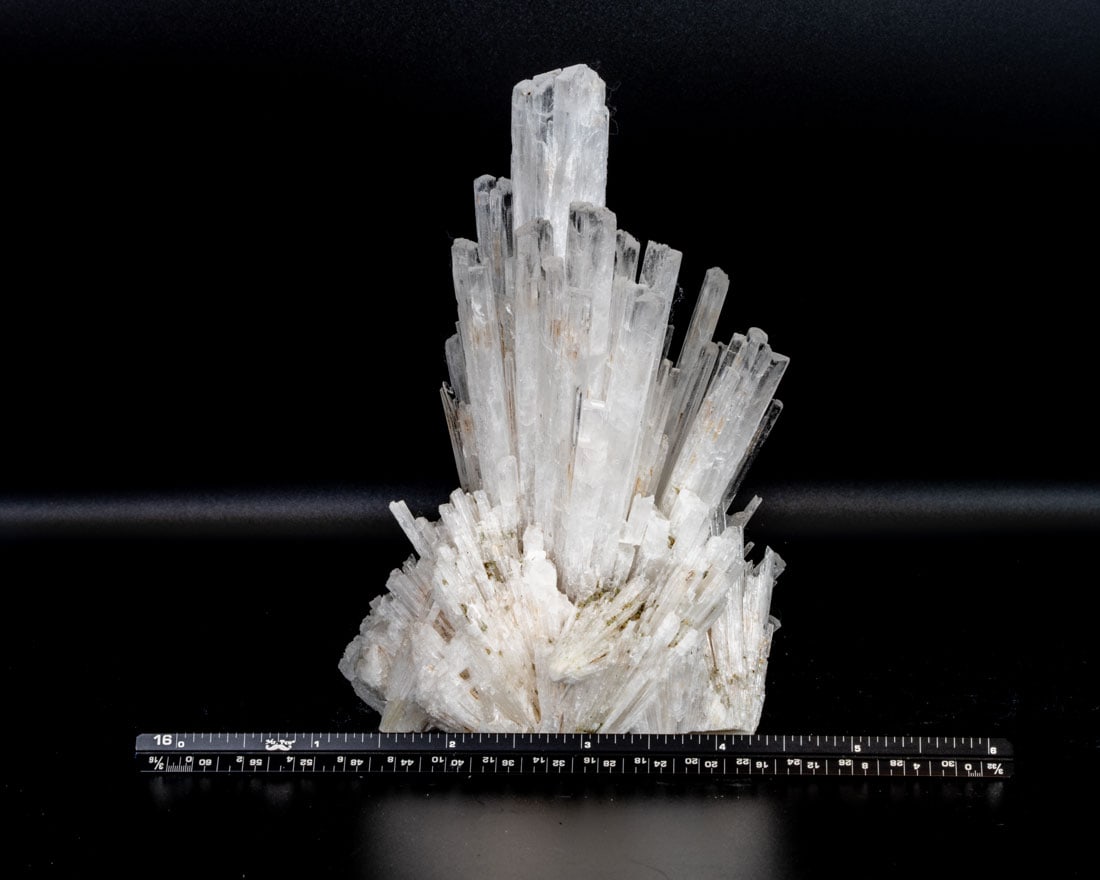 Rare Scolecite Specimen (1 of 3)