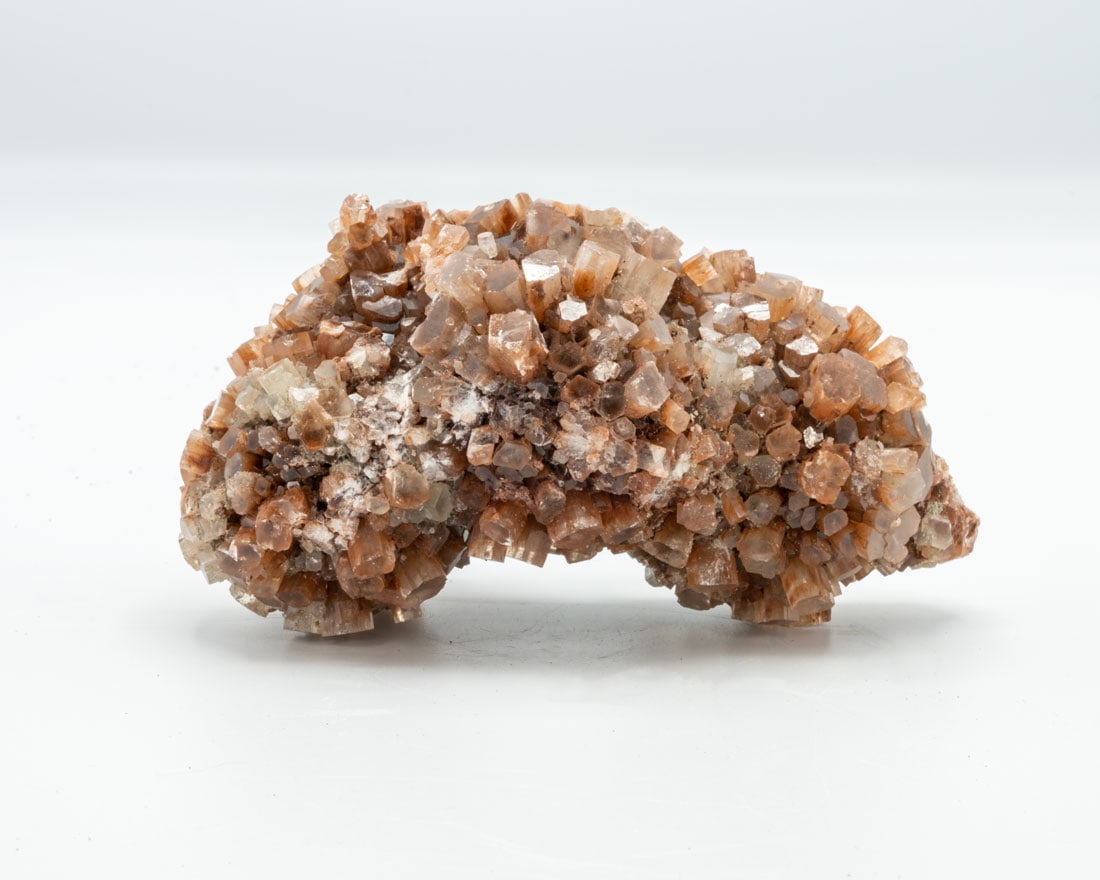 Aragonite Specimen with Large Crystals (1 of 2)
