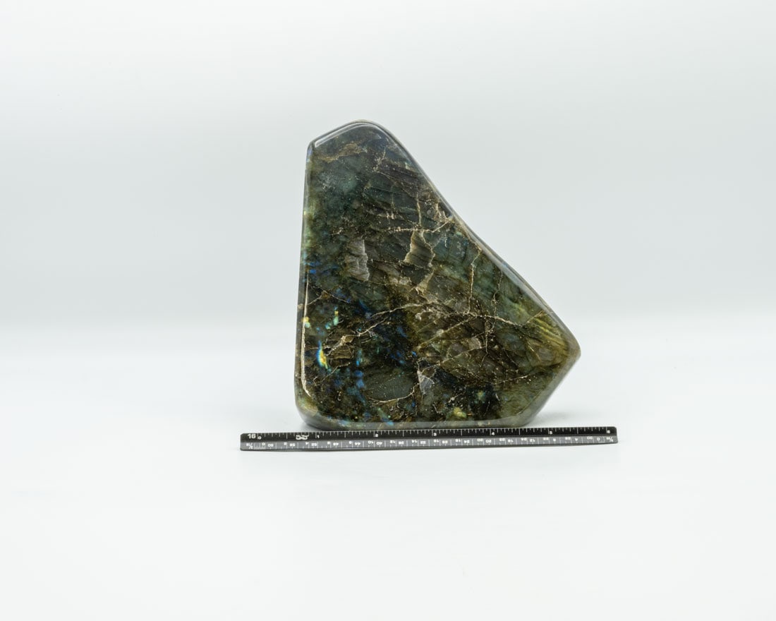 Polished Labradorite Freeform (1 of 4)