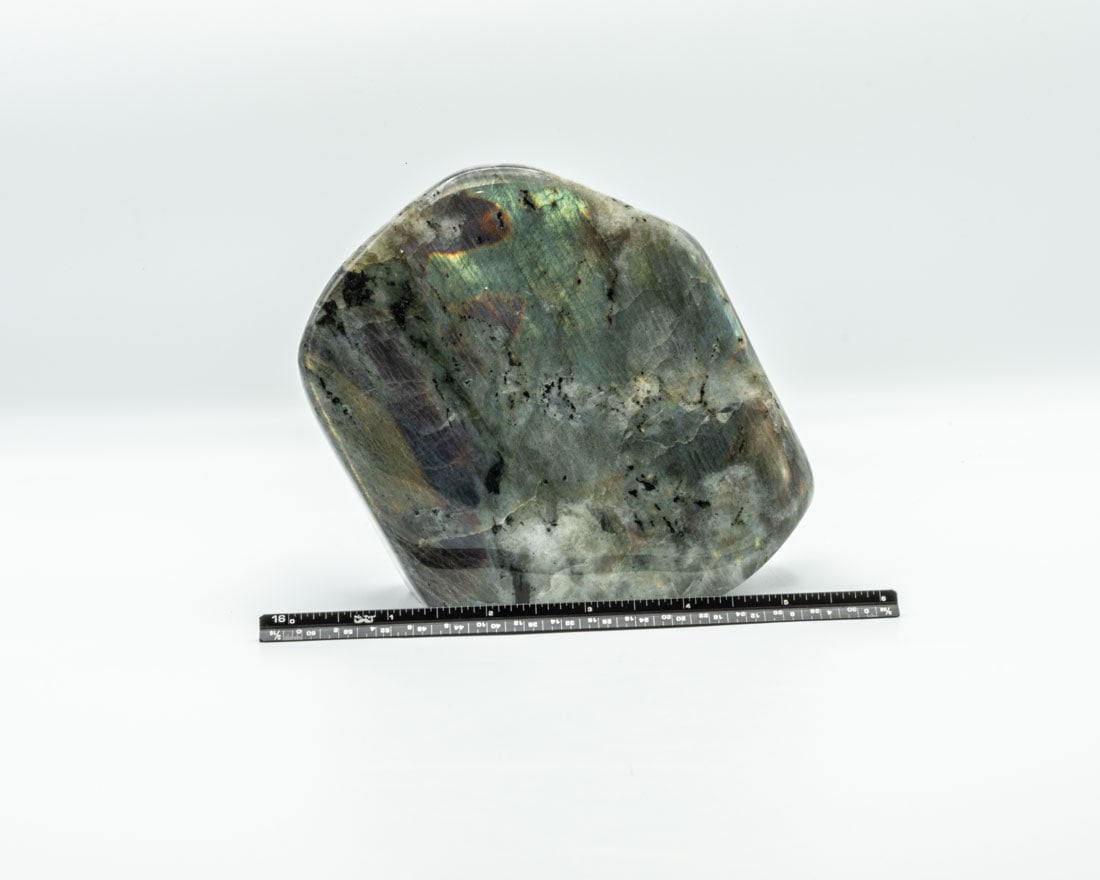 Polished Labradorite Freeform (1 of 4)