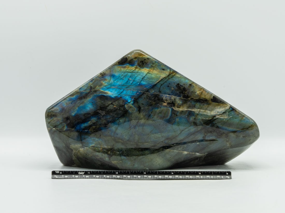 Polished Labradorite Freeform (1 of 2)