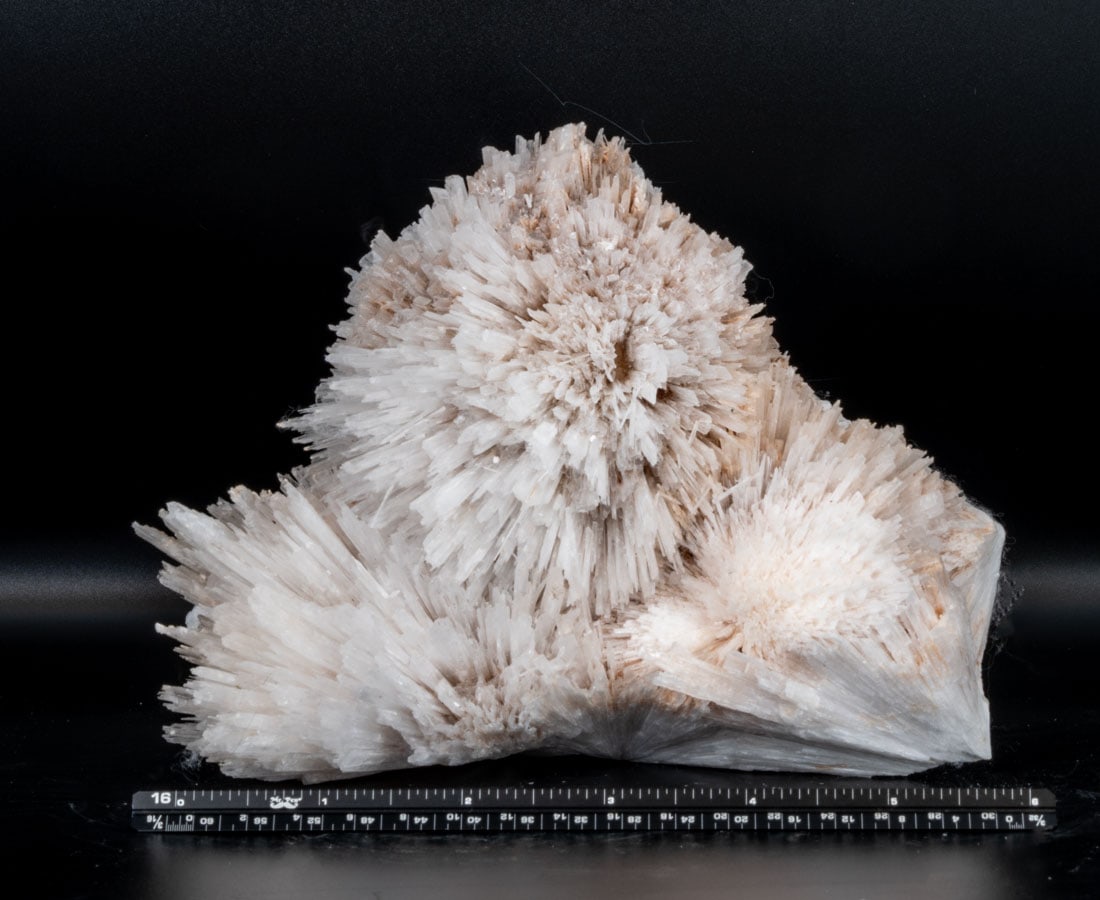 Rare Scolecite Specimen (1 of 3)