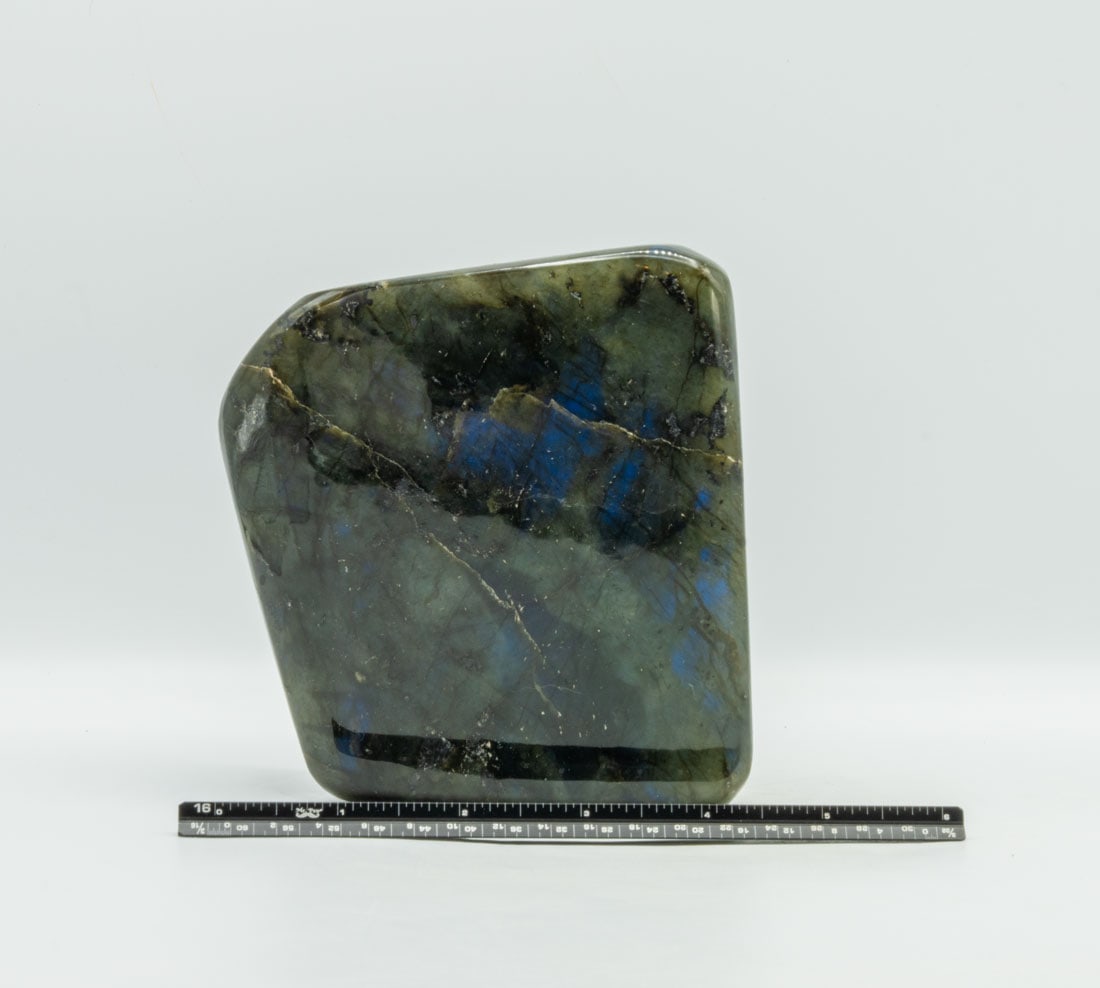 Polished Labradorite Freeform (1 of 3)