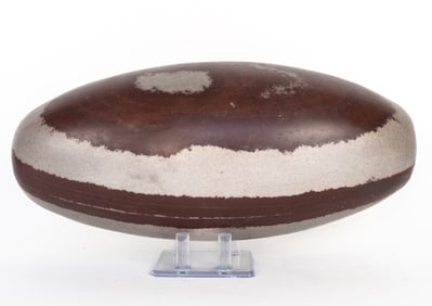 Massive Shiva Lingam Meditation Stone