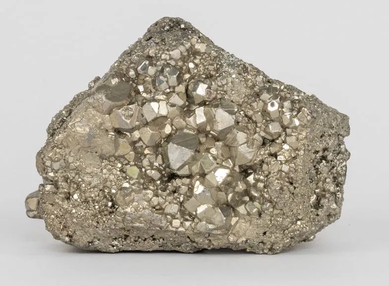 Pyrite Formation (1 of 1)