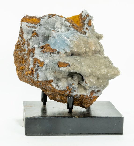 Blue Barite Formation (1 of 3)