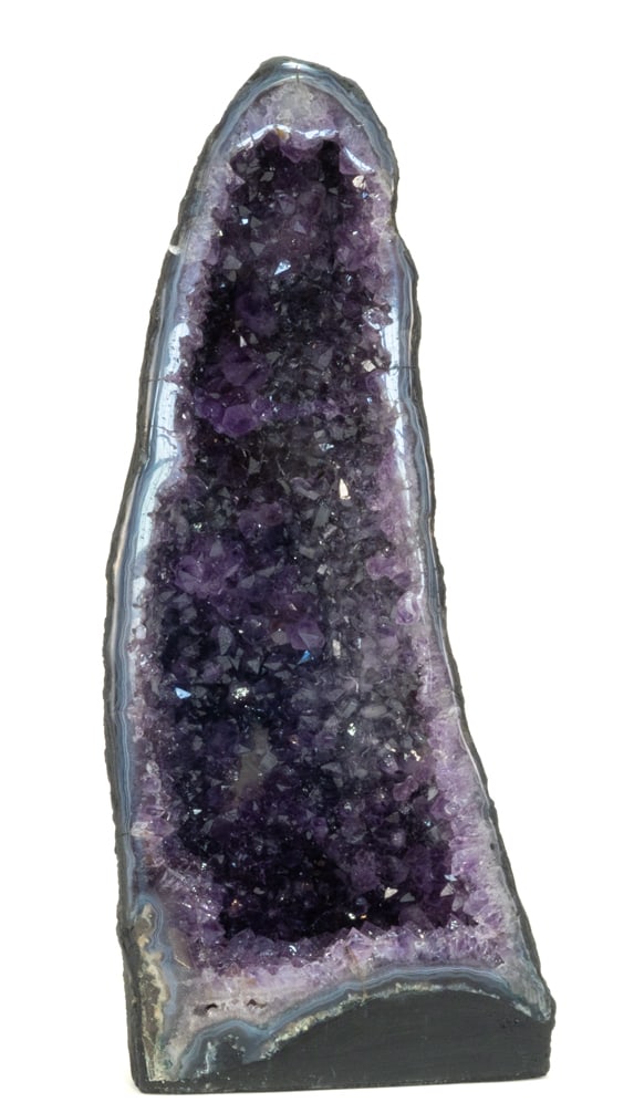 Amethyst Cathedral Geode (1 of 2)