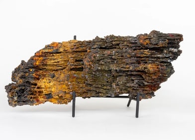 Magnificent Goethite Formation
