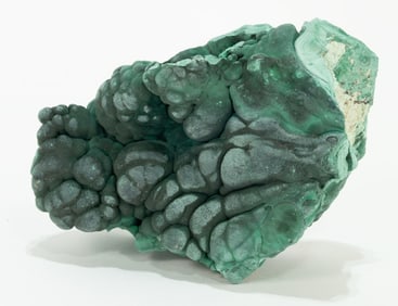 Velvety Malachite Formation