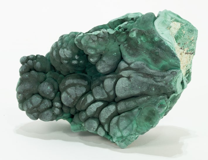 Velvety Malachite Formation (1 of 2)