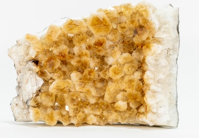 Citrine Cluster