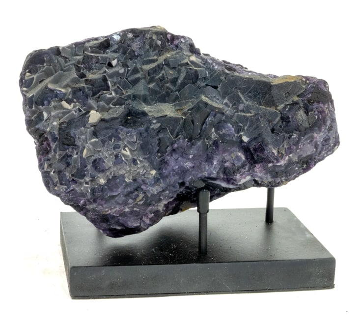 Fluorite Formation (1 of 2)