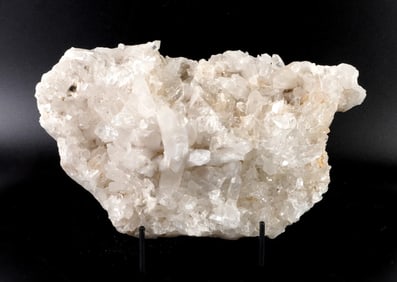 Arkansas quartz plate