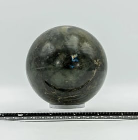Labradorite Sphere