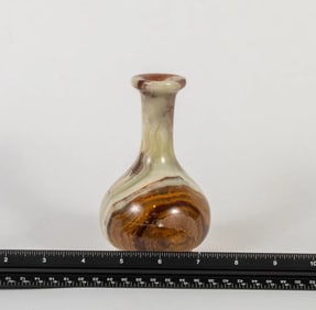 Pakistani Onyx Vase