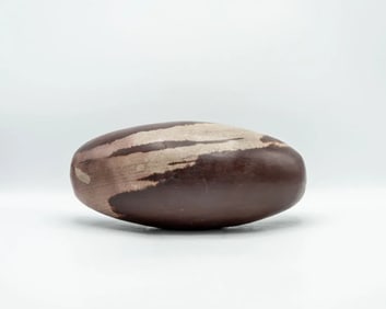 Huge Shiva Lingam Meditation Stone