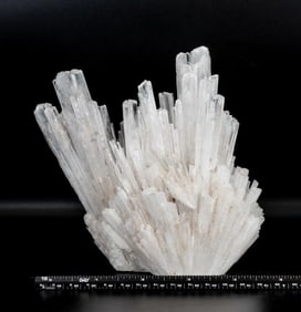 Rare Scolecite Specimen