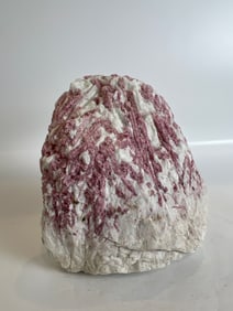 Pink Tourmaline in Matrix