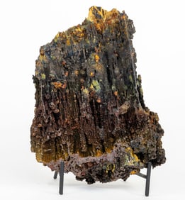 Magnificent Goethite Formation