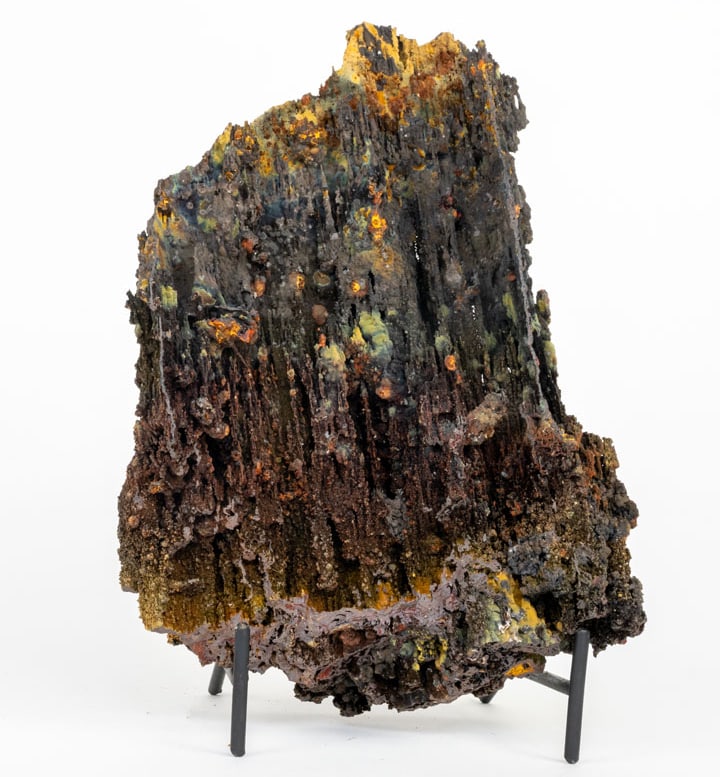 Magnificent Goethite Formation (1 of 2)