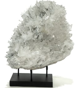 Incredible Quartz Formation