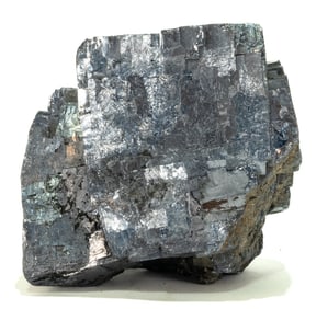 Large Cubic Galena Specimen