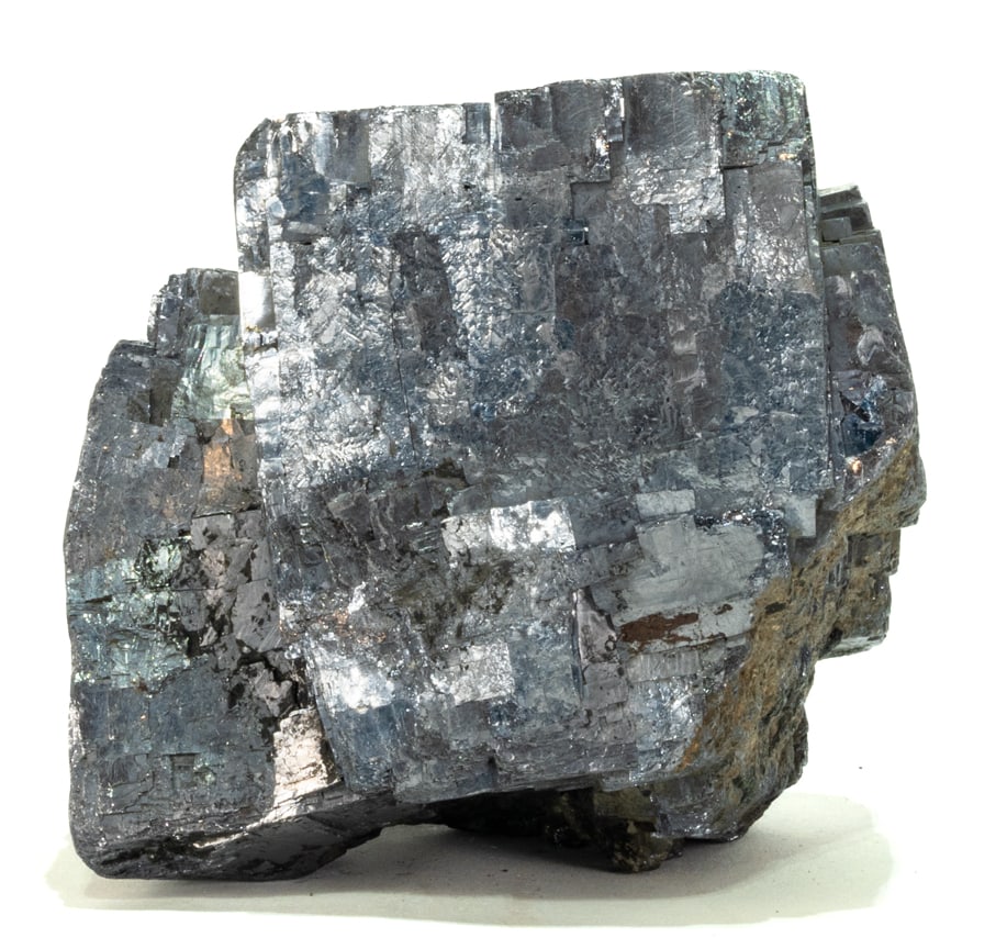 Large Cubic Galena Specimen (1 of 3)