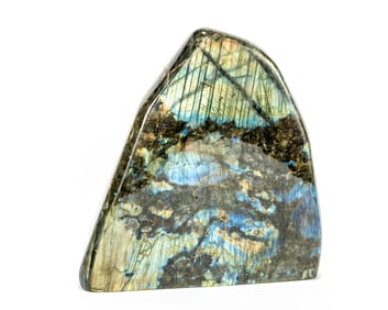 Polished Labradorite Freeform