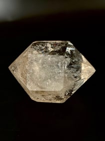Stunning Single Quartz Crystal
