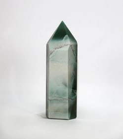 Green Aventurine Obelisk