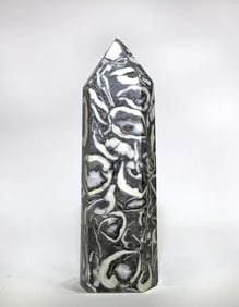 1,000 Eye Jasper Obelisk