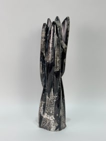 Orthoceras Fossil Tower