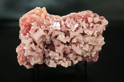Halite Formation