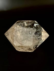 Stunning Single Quartz Crystal